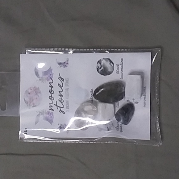 Moon Stones - Picture 2 of 4